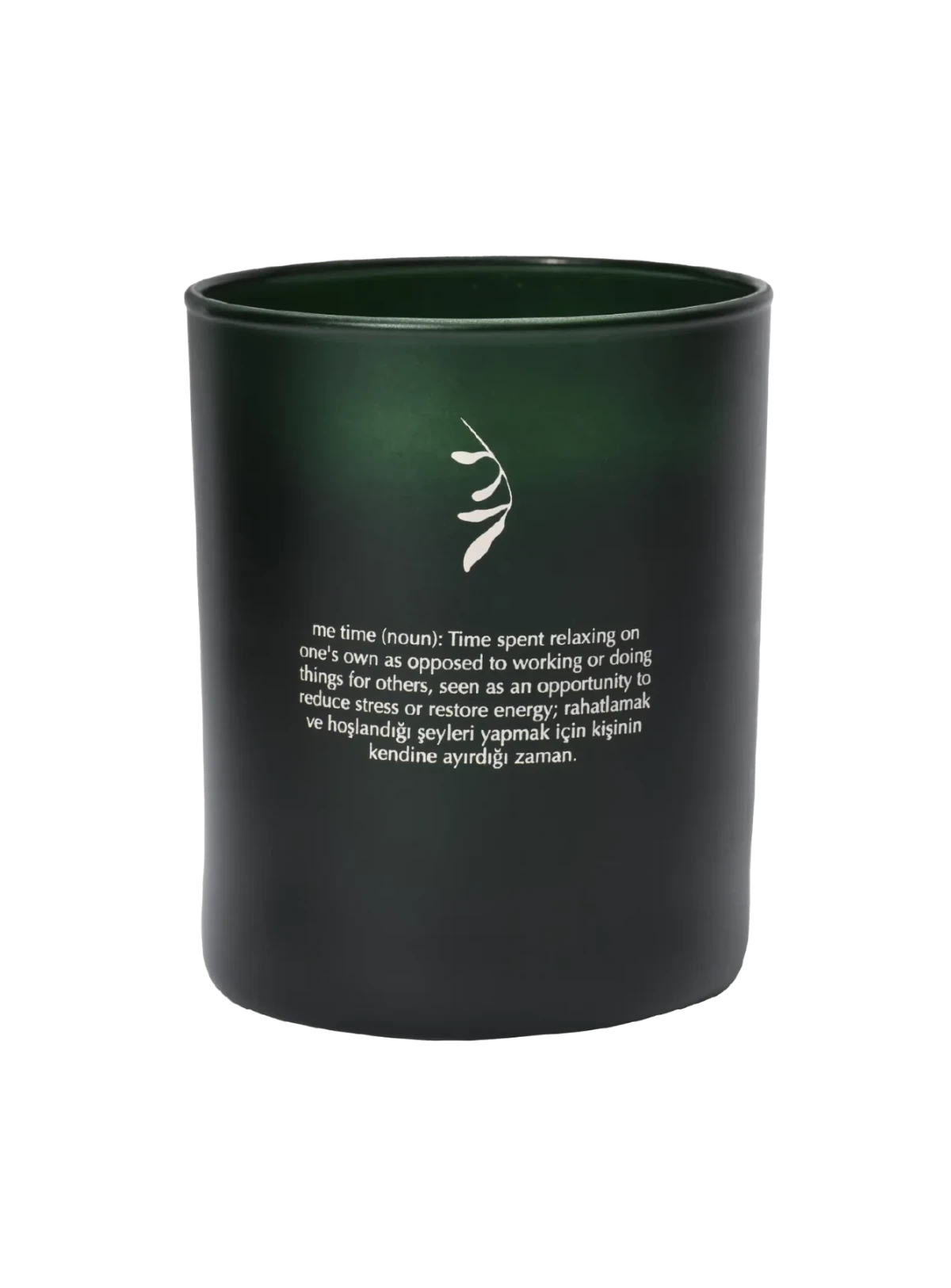 Lalive "Me Time" Candle