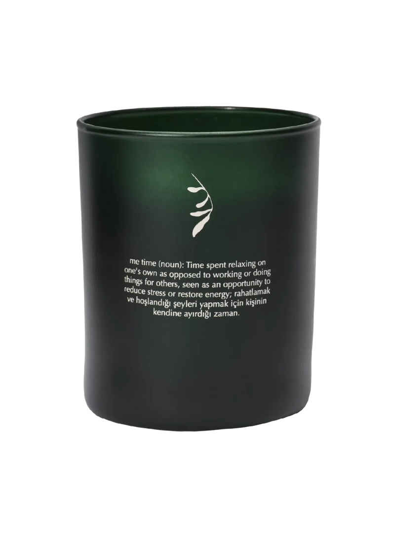 Lalive "Me Time" Candle