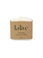 Lalive Zeytinyağı Katı Sabun