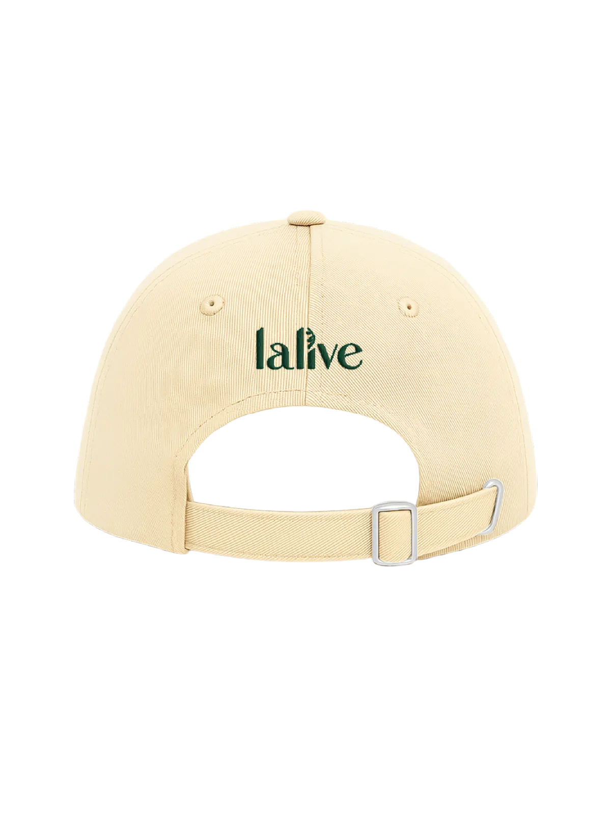 Lalive Self-Care Club Hat Cream