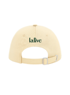 Lalive Self-Care Club Hat Cream