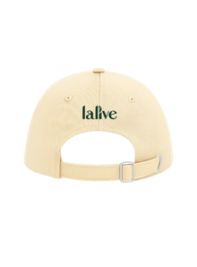 Lalive Self-Care Club Hat Cream