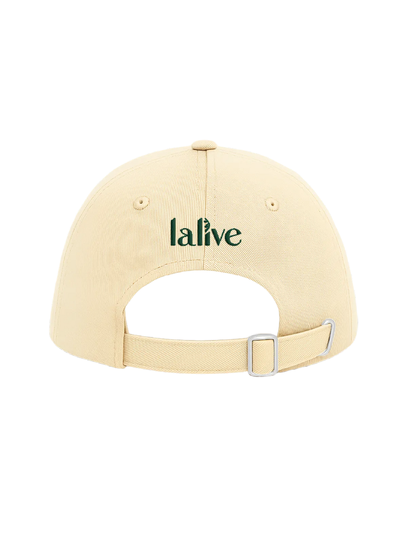Lalive Self-Care Club Hat Cream