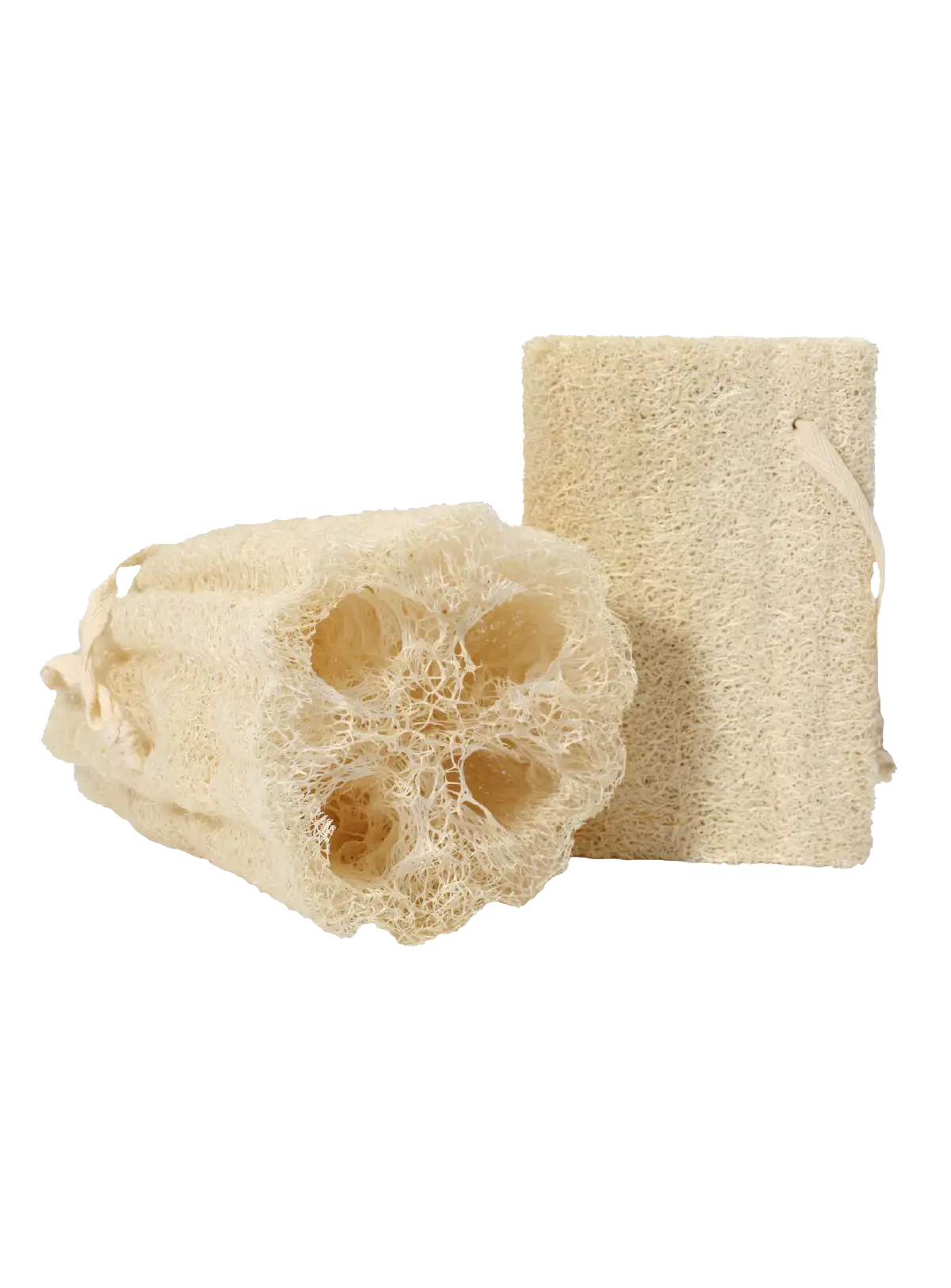 Lalive Doğal Kabak Lifi