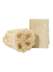 Lalive Doğal Kabak Lifi