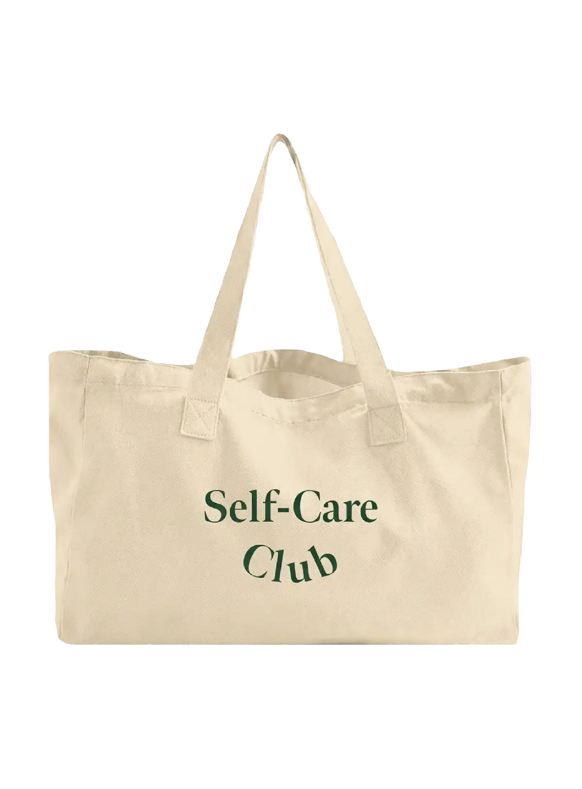 Lalive Tote Bag Cream