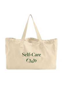 Lalive Tote Bag Cream