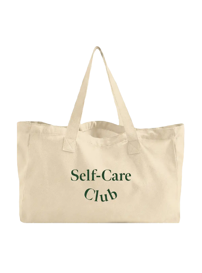 Lalive Tote Bag Cream