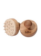 Saç Derisi Masaj Tarağı (Yenileyici Etki)