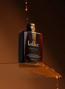 Lalive Bronzing Oil