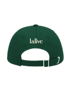 Lalive Self-Care Club Hat Green