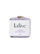 Lalive Lavanta Katı Sabun