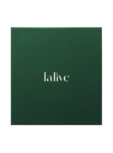 Lalive Gift Box - First Set