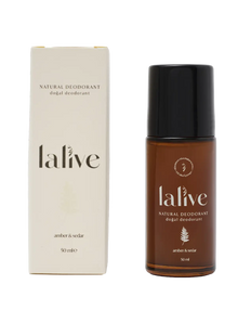 Lalive Natural Roll-On