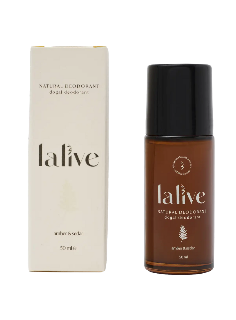 Lalive Doğal Roll - On