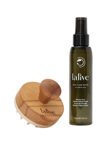 Lalive Saç Bakım Seti
