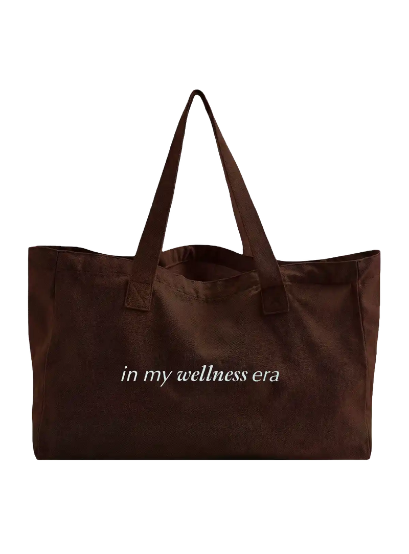 Lalive Tote Bag Green