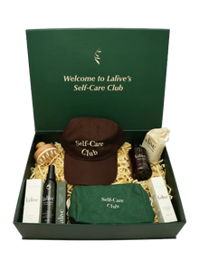 Lalive Self-Care Set