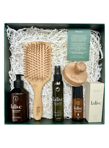 Doğal Bakım & Köklenme Kutusu