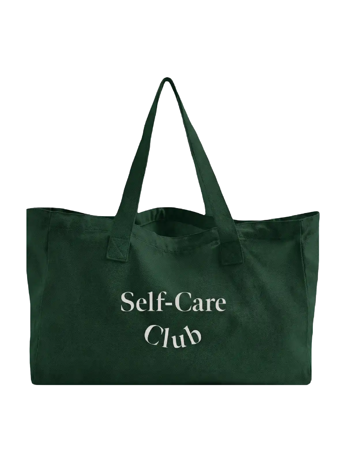 Lalive Tote Bag Yeşil