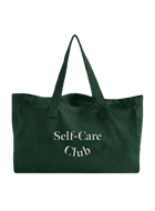 Lalive Tote Bag Yeşil