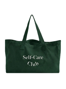 Lalive Tote Bag Yeşil