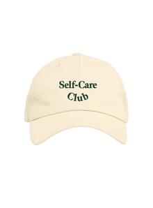 Lalive Self-Care Club Hat Cream