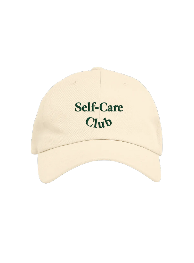 Lalive Self-Care Club Hat Cream