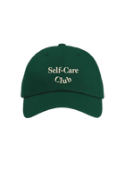 Lalive Self-Care Club Hat Green