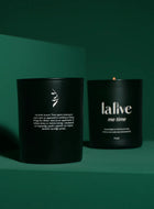 Lalive "Me Time" Candle