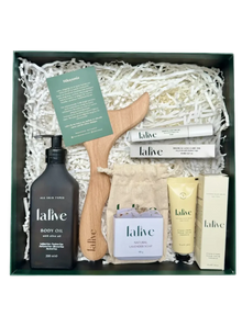 Işıltı & Doğal Güzellik Kutusu