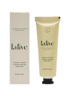 Lalive 100% Natural Hand Cream