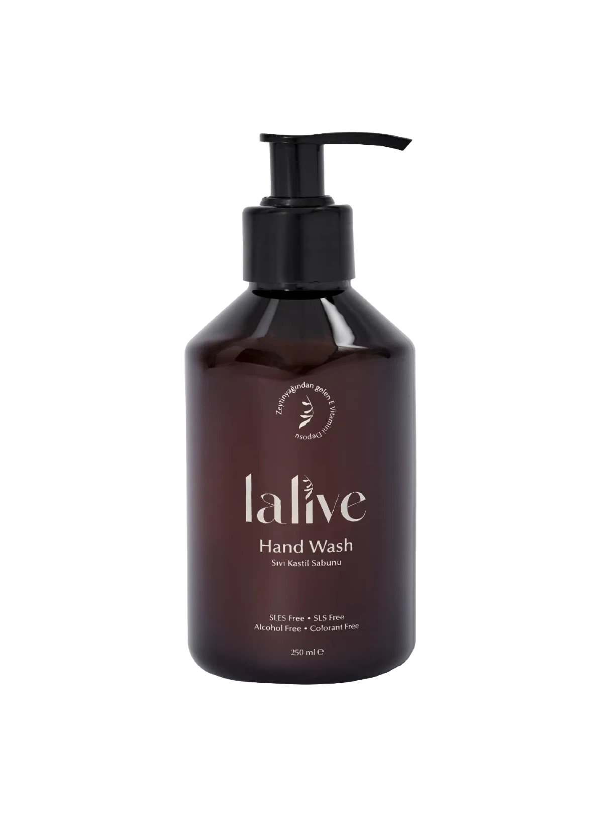 Lalive Sıvı Kastil Sabunu