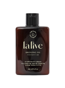 Lalive Bronzing Oil
