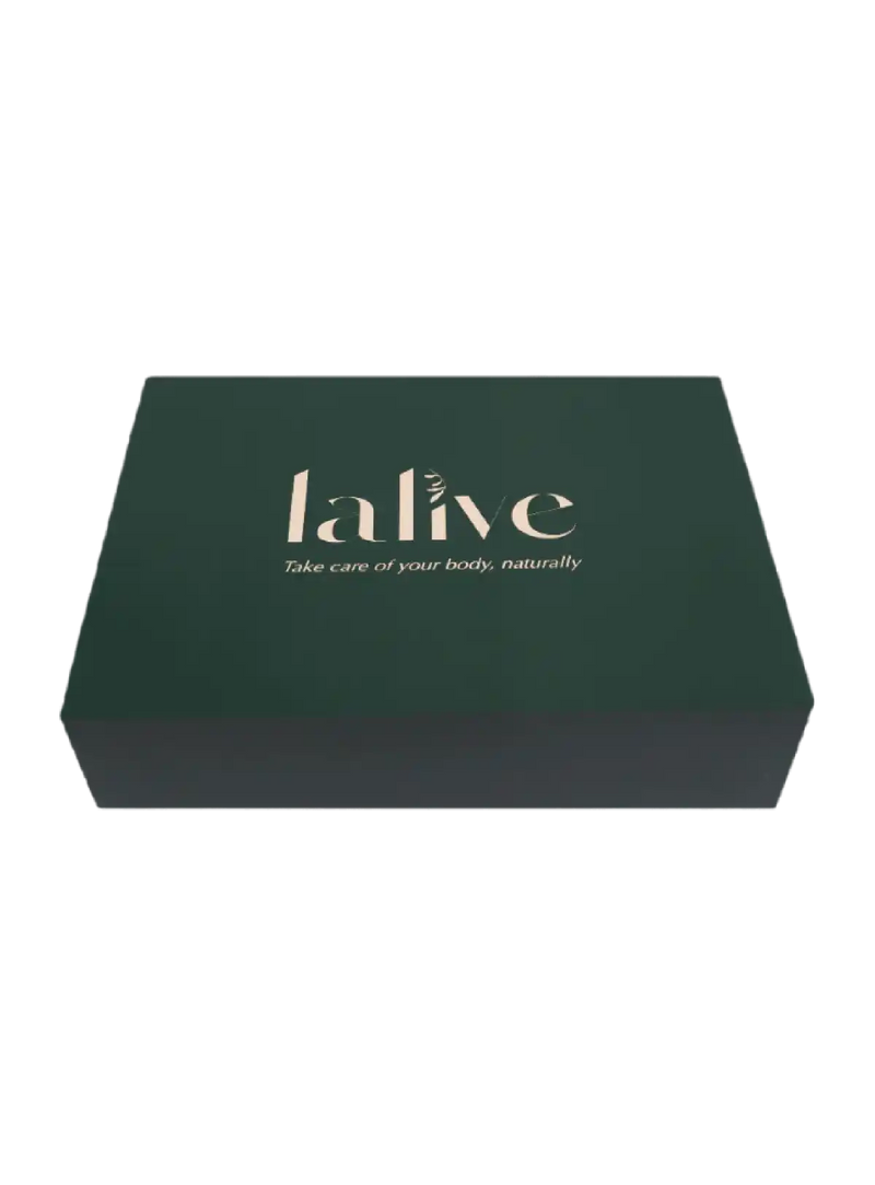 Lalive Self-Care Set