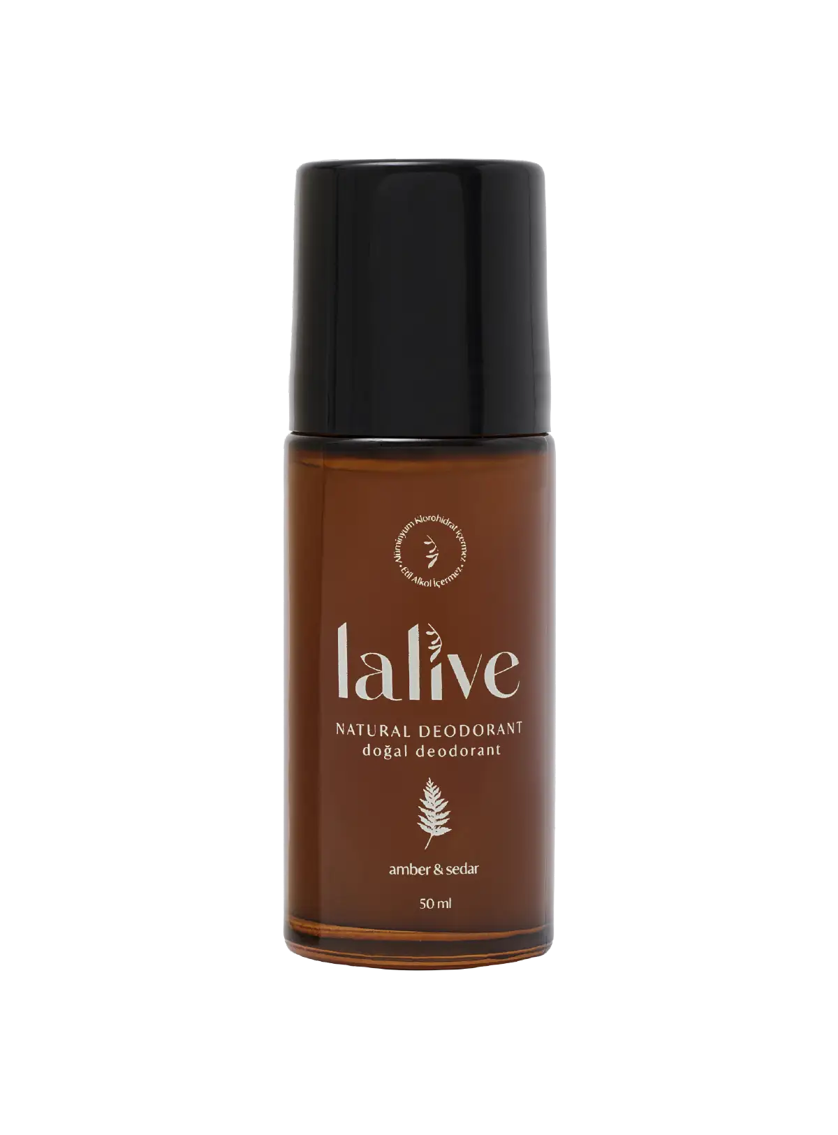 Lalive Natural Roll-On