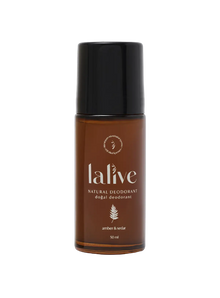 Lalive Natural Roll-On