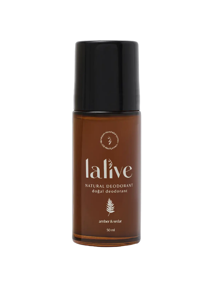 Lalive Doğal Roll - On