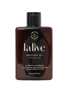 Lalive Bronzlaştırıcı Yağ