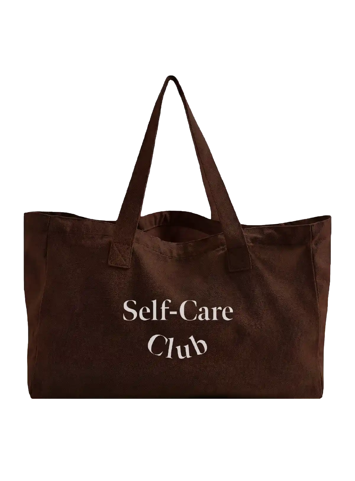 Lalive Tote Bag Kahverengi