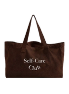 Lalive Tote Bag Kahverengi