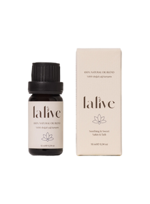 Calm & Sweet – Essential Oil Blend