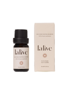 Fresh & Bright – Essential Oil Blend