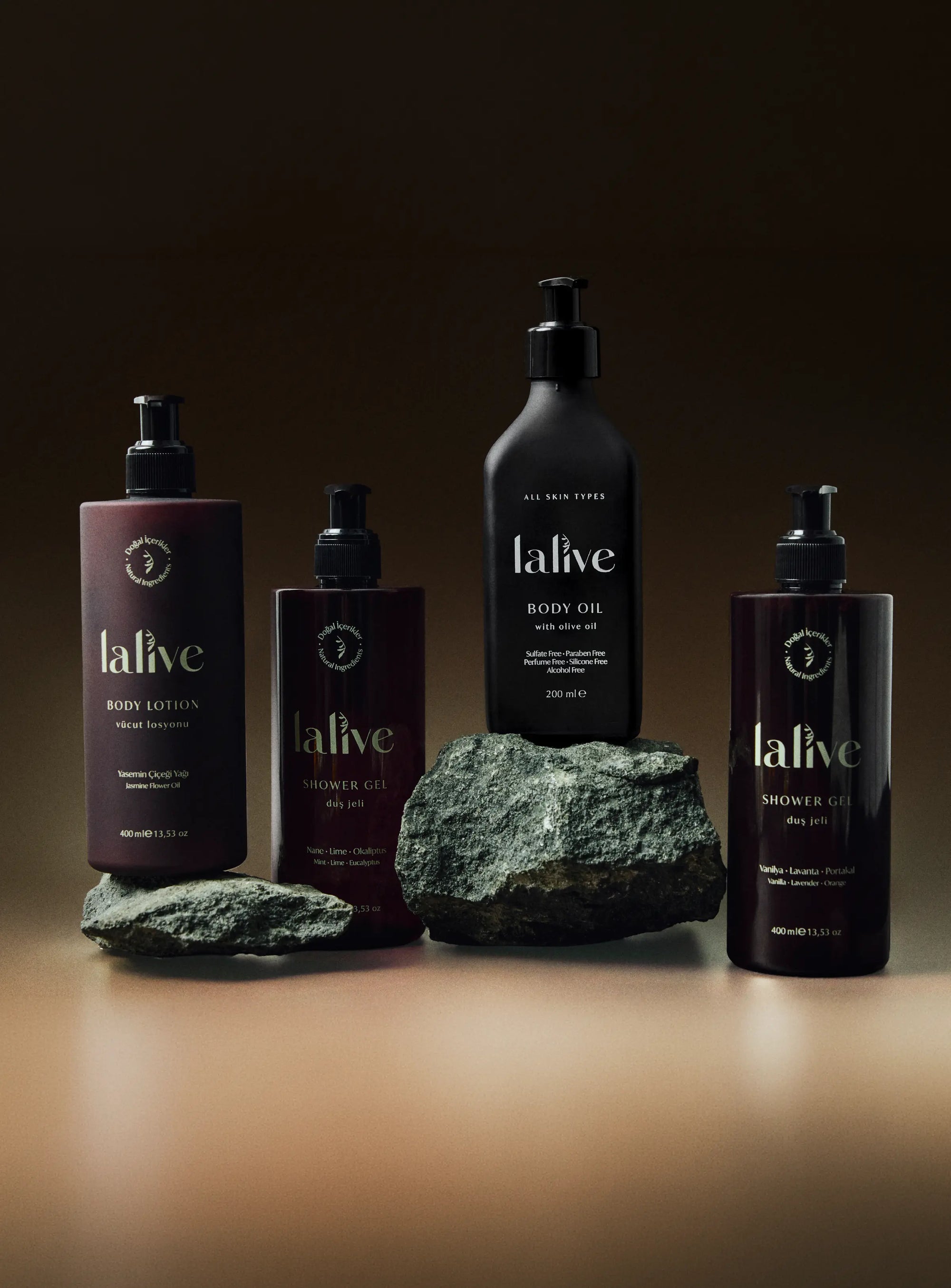 Holistic Body Ritual