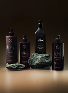 Holistic Body Ritual