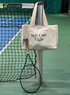 Lalive Tote Bag Cream