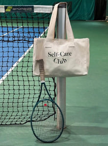 Lalive Tote Bag Cream