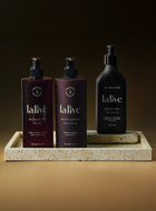 Holistic Body Care Ritual