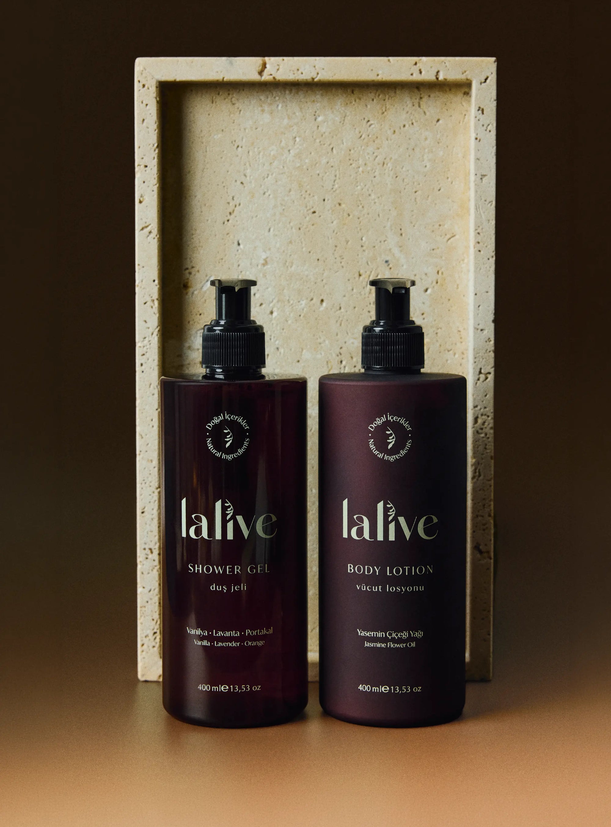 Purify & Hydrate Ritual