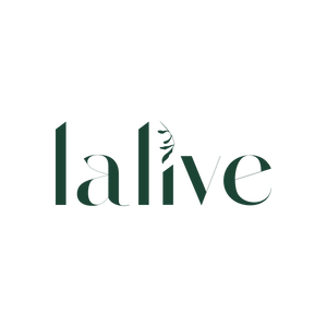 Lalive Logo